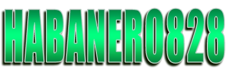 HABANERO828 Logo